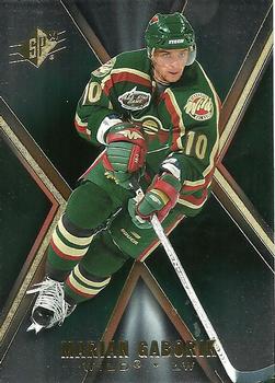 Marian Gaborik