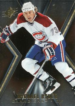 Michael Ryder