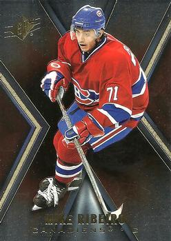 Mike Ribeiro