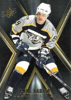 Paul Kariya