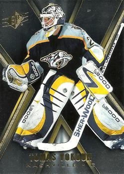 Tomas Vokoun