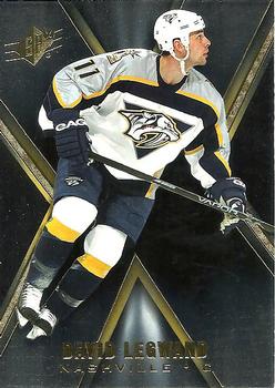 David Legwand