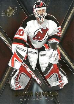Martin Brodeur