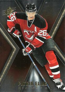 Patrik Elias