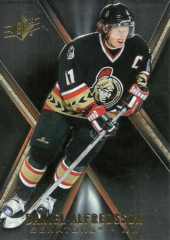 Daniel Alfredsson