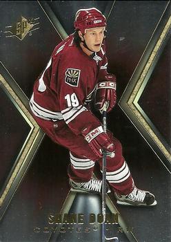 Shane Doan