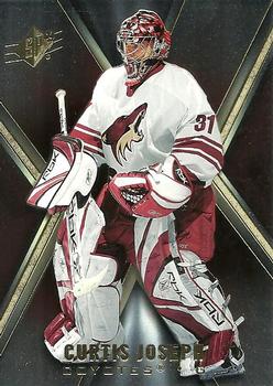 Curtis Joseph