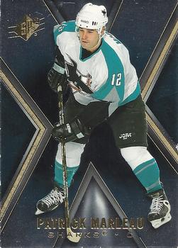 Patrick Marleau
