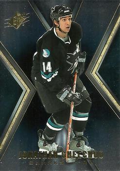 Jonathan Cheechoo