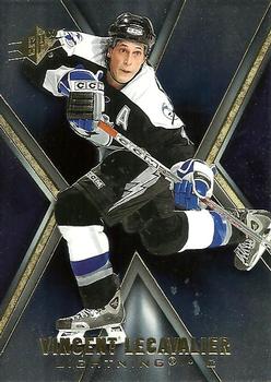 Vincent Lecavalier