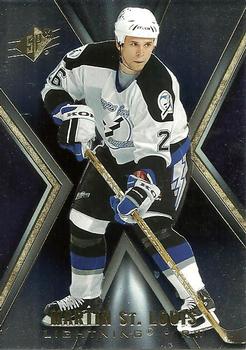 Martin St. Louis