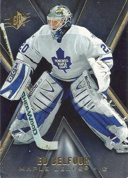 Ed Belfour