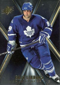 Eric Lindros