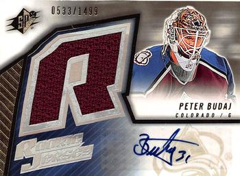 #183 Peter Budaj