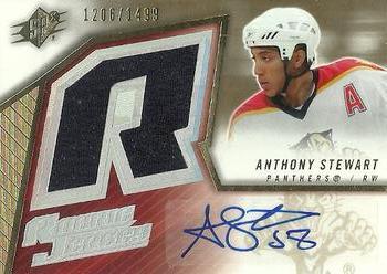 Anthony Stewart