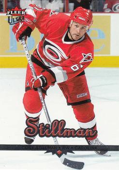 Cory Stillman