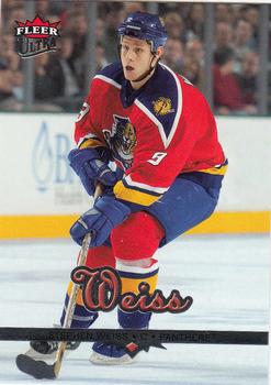 Stephen Weiss