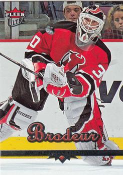 Martin Brodeur