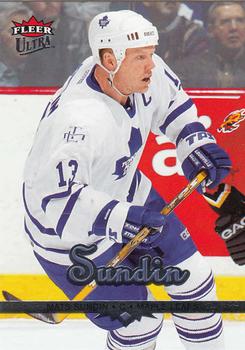 Mats Sundin