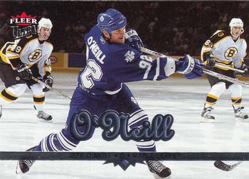 Jeff O'Neill