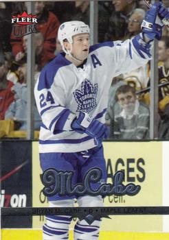 Bryan McCabe