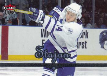 Matt Stajan
