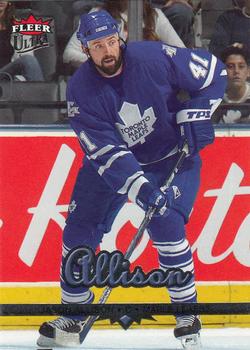 Jason Allison