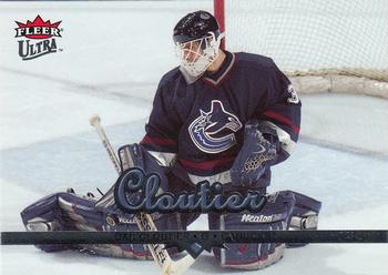 Dan Cloutier