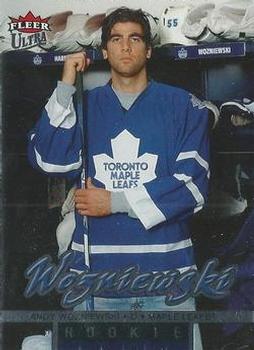 Andy Wozniewski