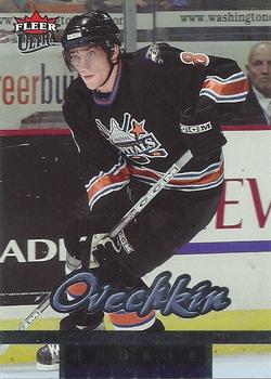 Alexander Ovechkin