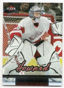 Jimmy Howard