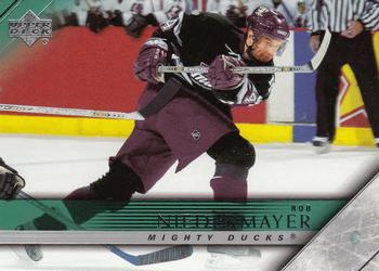 Rob Niedermayer