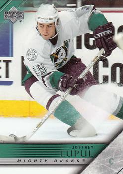 Joffrey Lupul