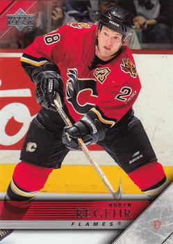 Robyn Regehr
