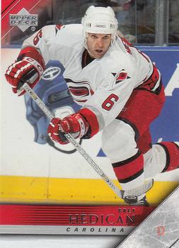 Bret Hedican