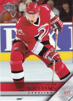 Justin Williams