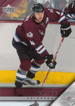 Rob Blake