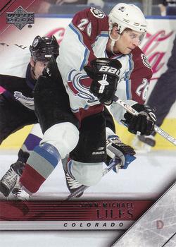 John-Michael Liles