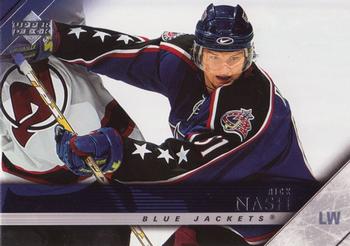 Rick Nash