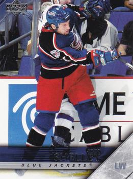 Jody Shelley