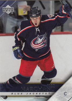 Todd Marchant