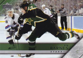 Stu Barnes