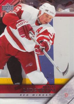 Nicklas Lidstrom