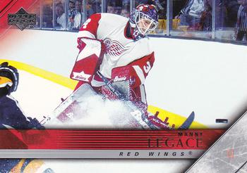 Manny Legace