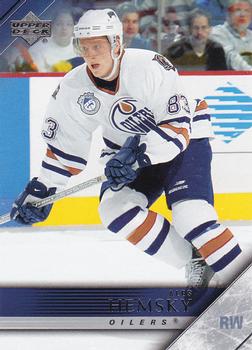 Ales Hemsky