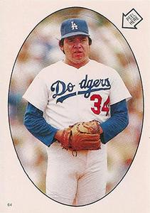 Fernando Valenzuela