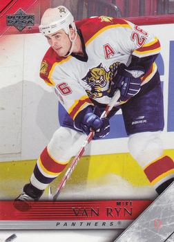 Mike Van Ryn
