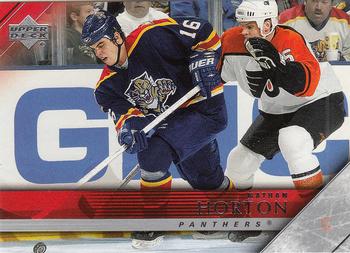 Nathan Horton
