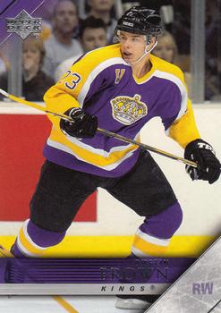 Dustin Brown