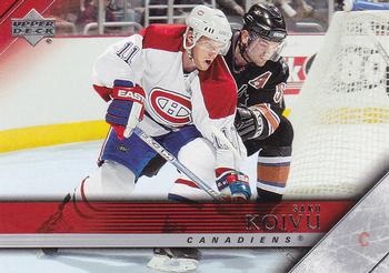 Saku Koivu